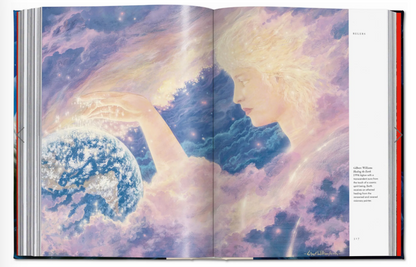 BOOK / SPIRIT WORLDS