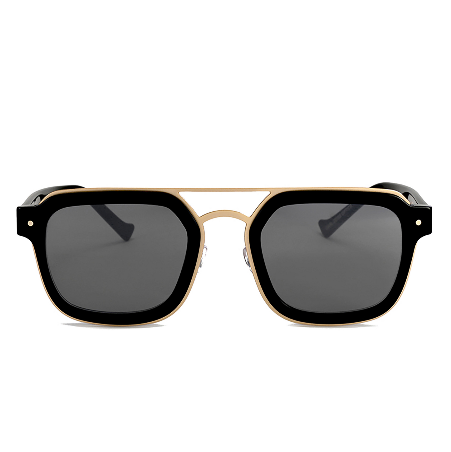 NOTIZIA: BLACK & GOLD