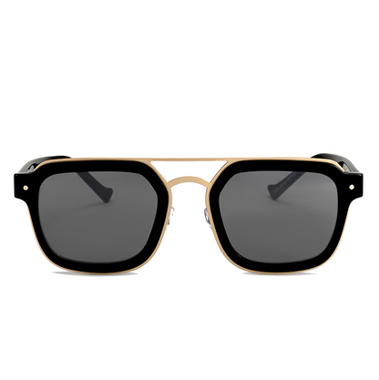 NOTIZIA: BLACK & GOLD