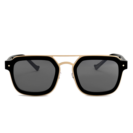 NOTIZIA: BLACK & GOLD
