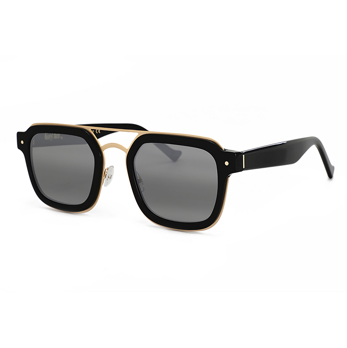 NOTIZIA: BLACK & GOLD