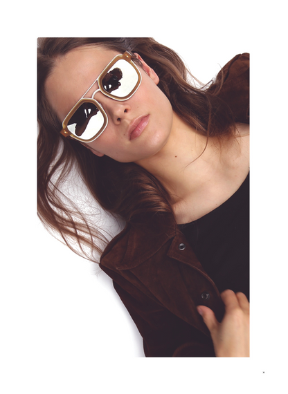 NOTIZIA: BLACK & GOLD