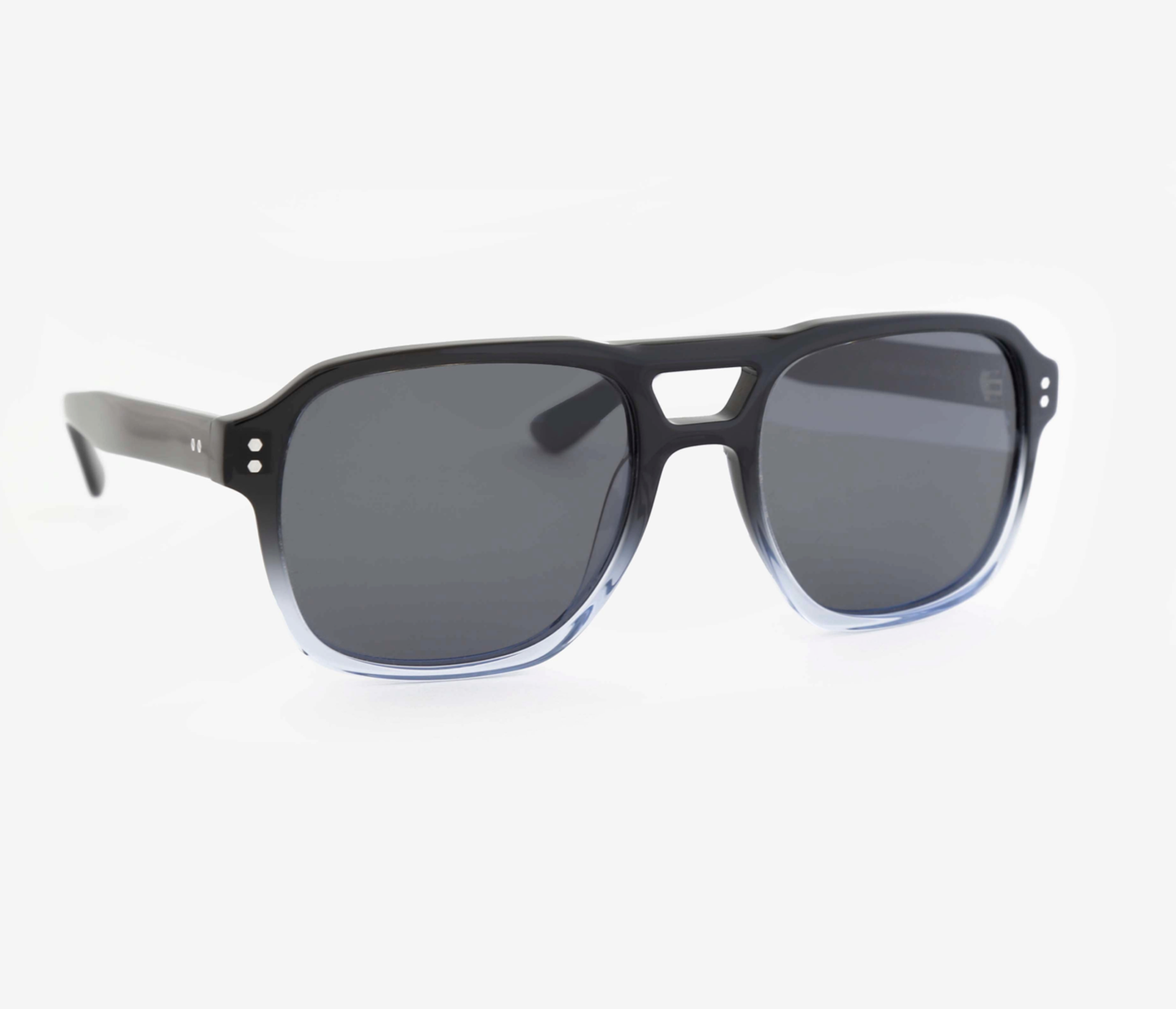 RUSH: BLACK / BLUE