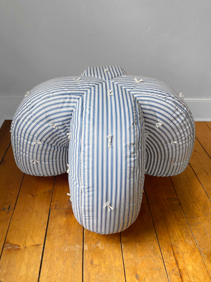 4-DIGIT: BLUE TICKING