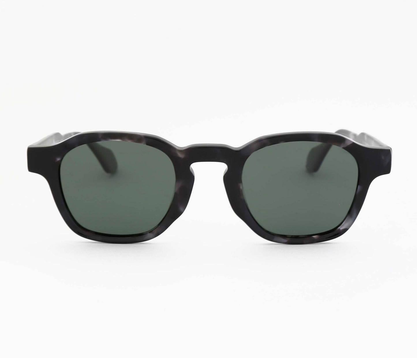 WINDSOR: DARK TORTOISE