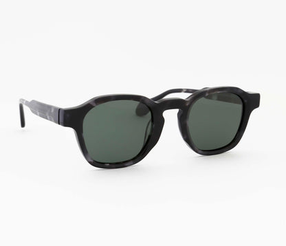 WINDSOR: DARK TORTOISE