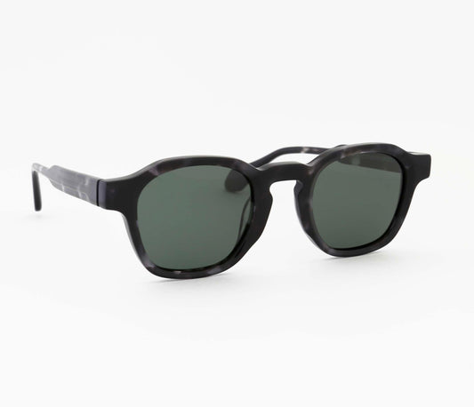 WINDSOR: DARK TORTOISE