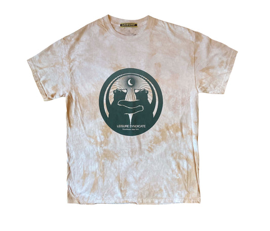 TEE: WLS TIE DYE