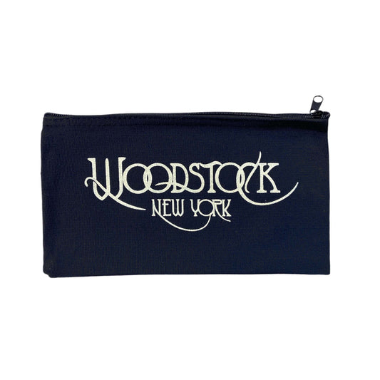 ZIPPER POUCH / FLEETWOODSTOCK