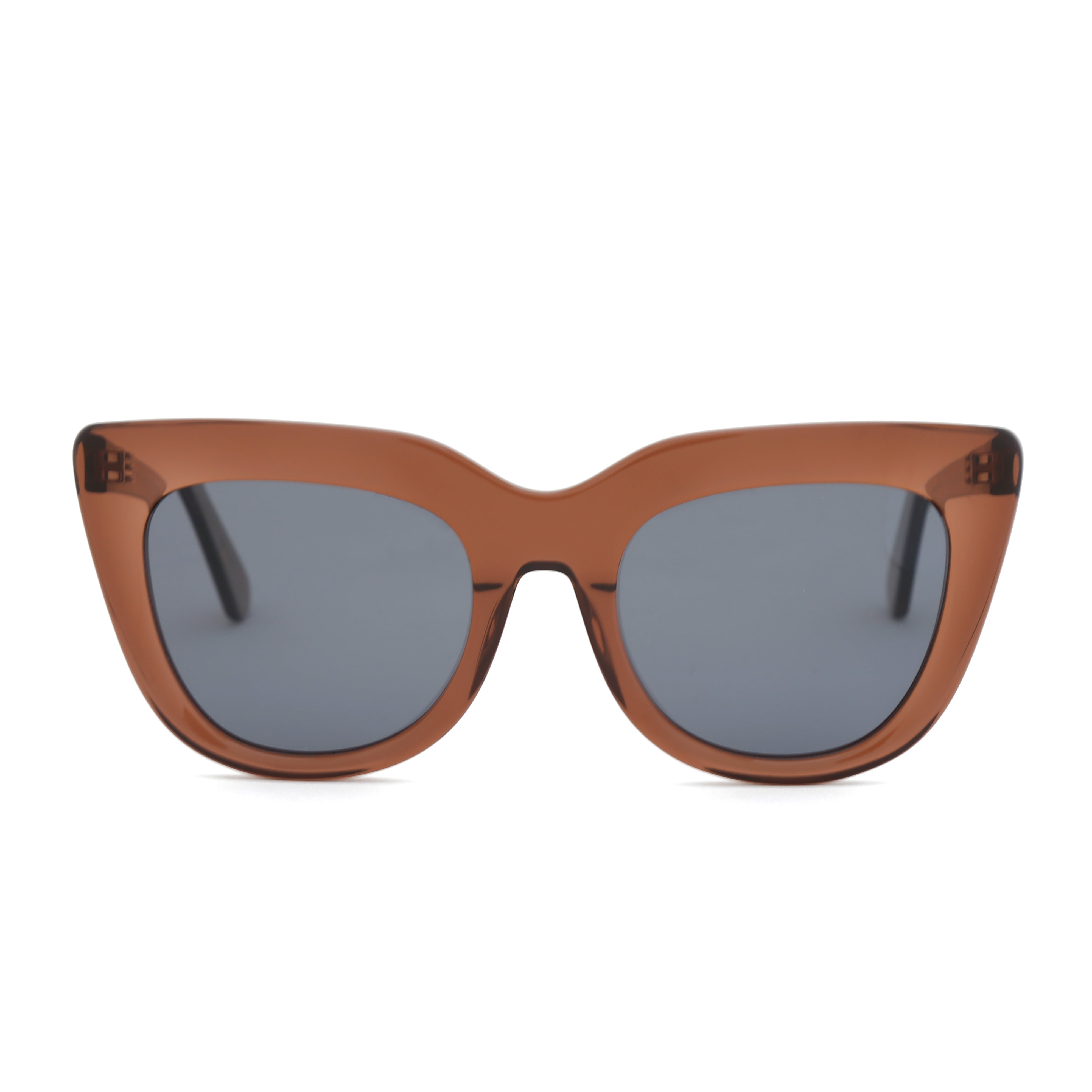NICO: TRANSLUCENT TAN – LEISURE SYNDICATE