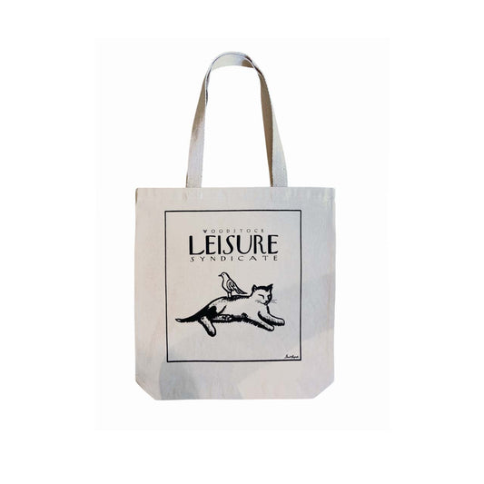 TOTE: DIZZY AND DOVE