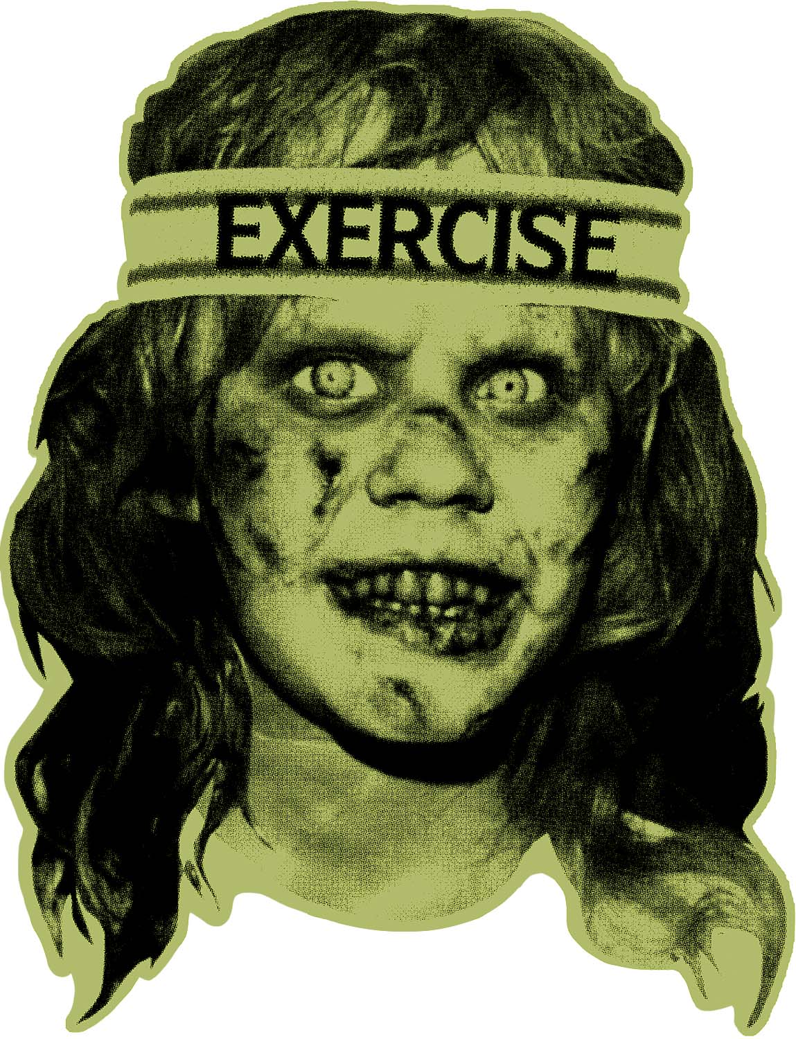 STICKERS: VOLUME 2