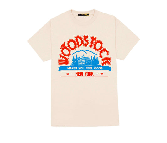 TEE: CLASSIC CABIN