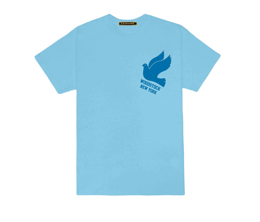 TEE: PEACE DOVE