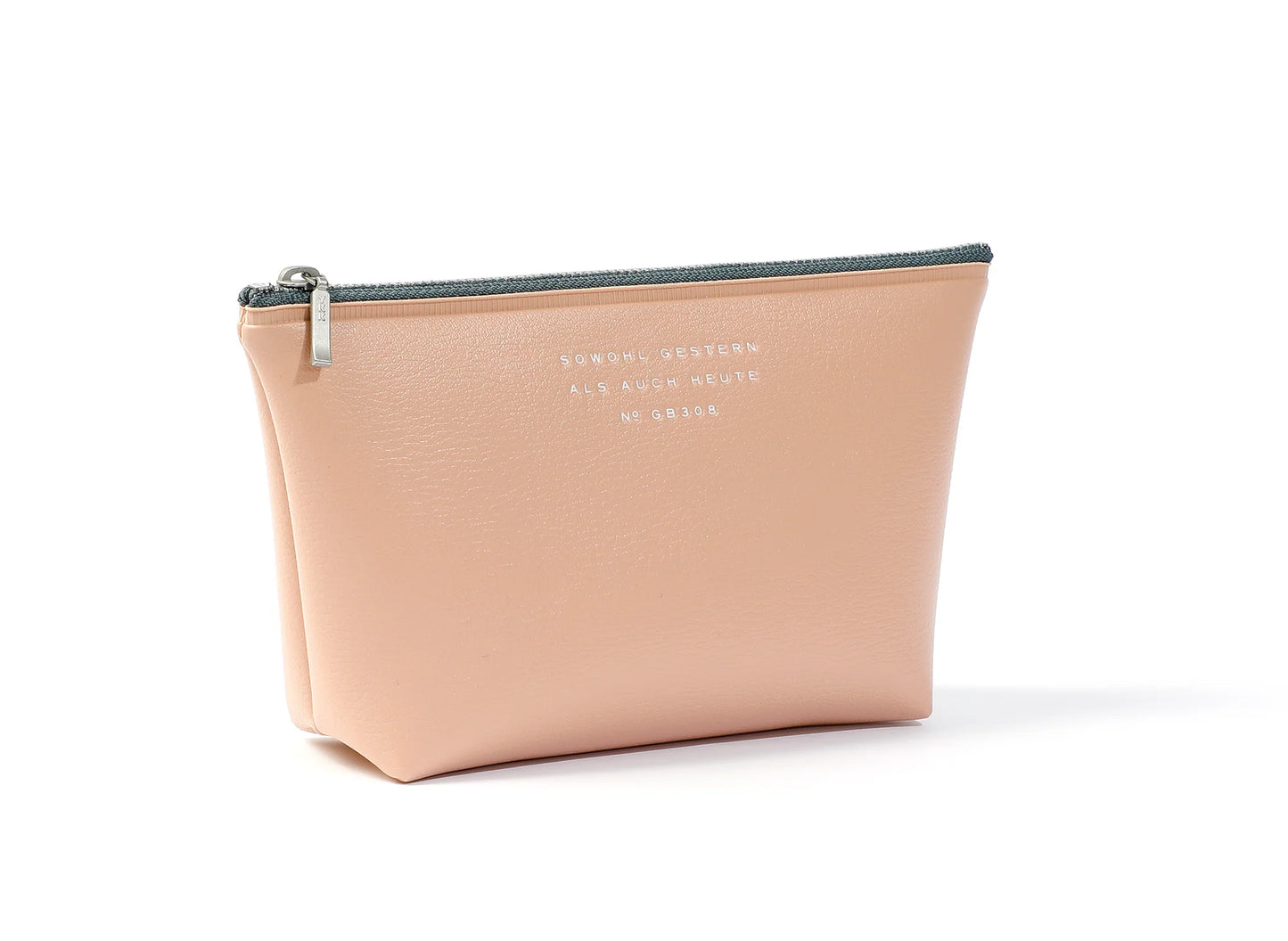 TRAVEL POUCH: PINK