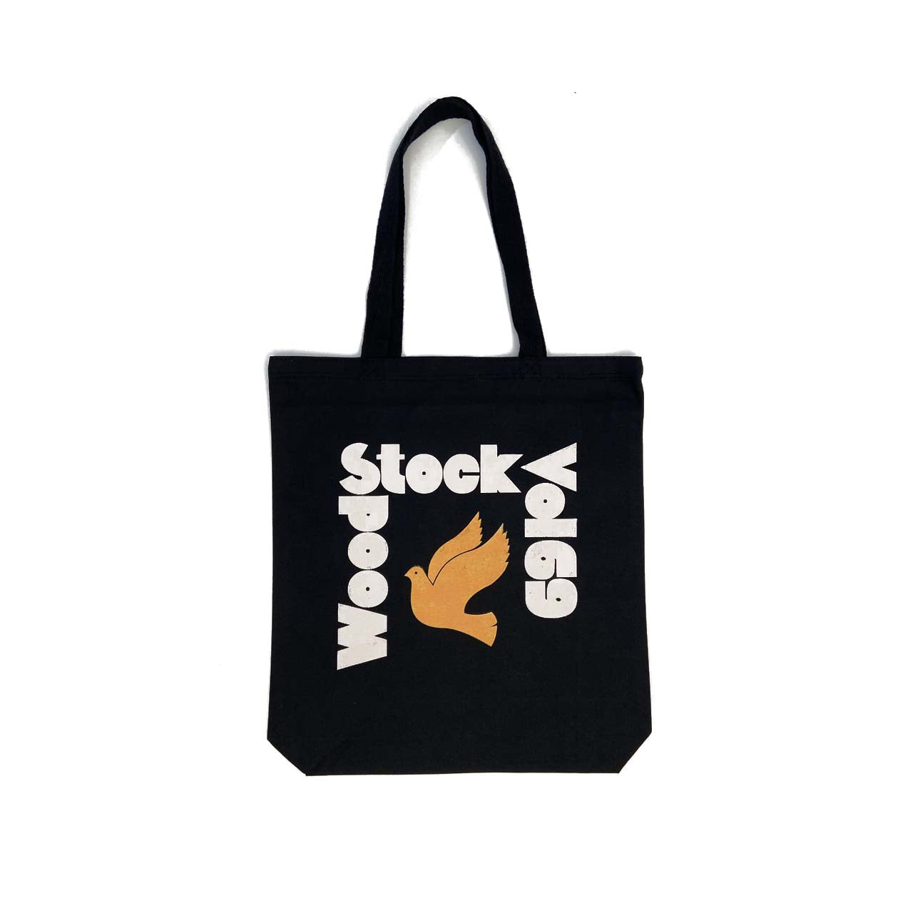 TOTE: WOODSTOCK CLASSIC