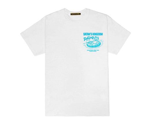 TEE: SATAN'S TUBING