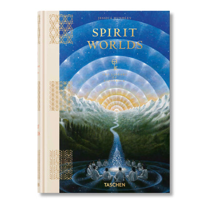 BOOK / SPIRIT WORLDS