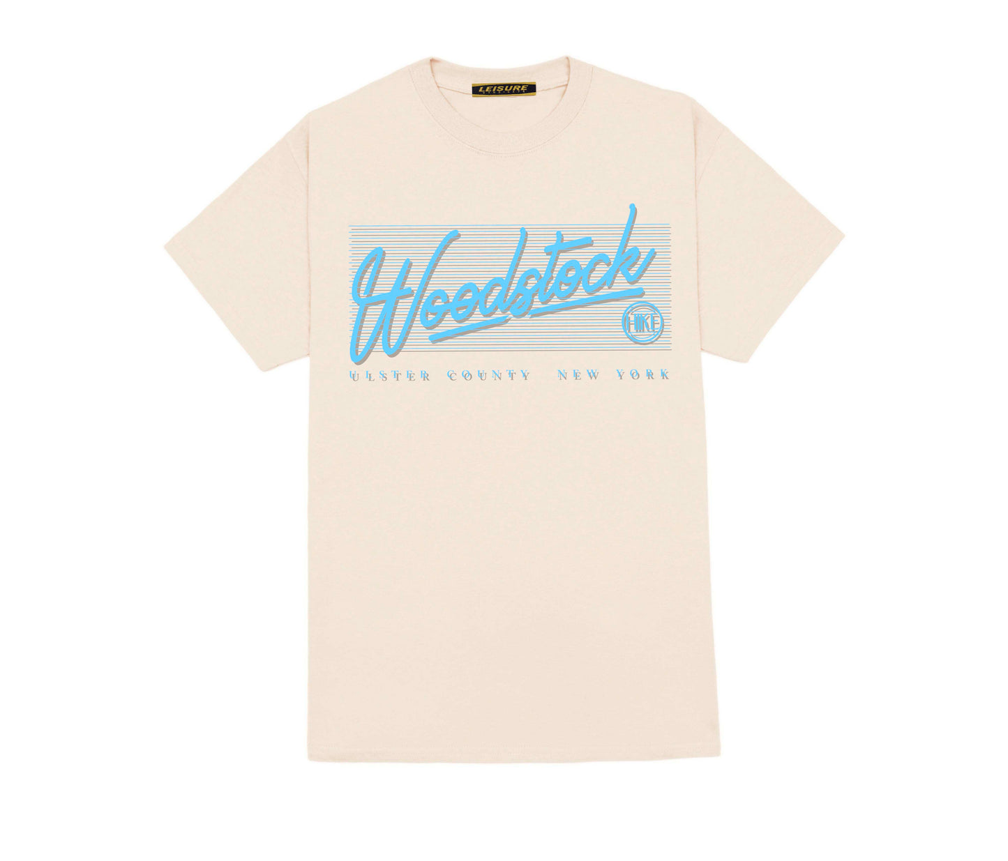 TEE:WOODSTOCK '88