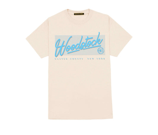 TEE:WOODSTOCK '88