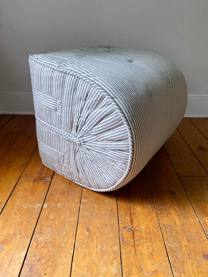 MATTRESS CUBE / TICKING