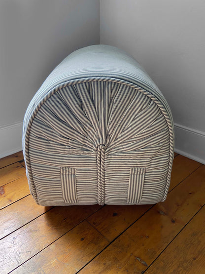 MATTRESS CUBE / TICKING