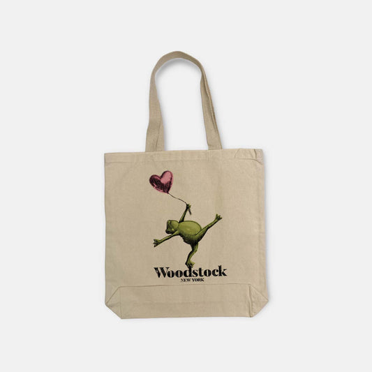 TOTE: HAPPY TOAD '76