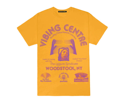 TEE: VIBE CENTRE