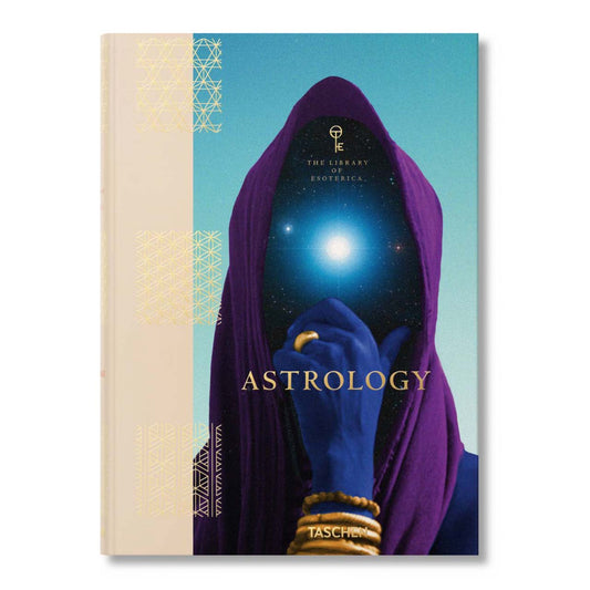 BOOK / ASTROLOGY