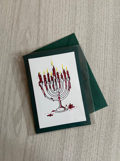 GREETING CARDS