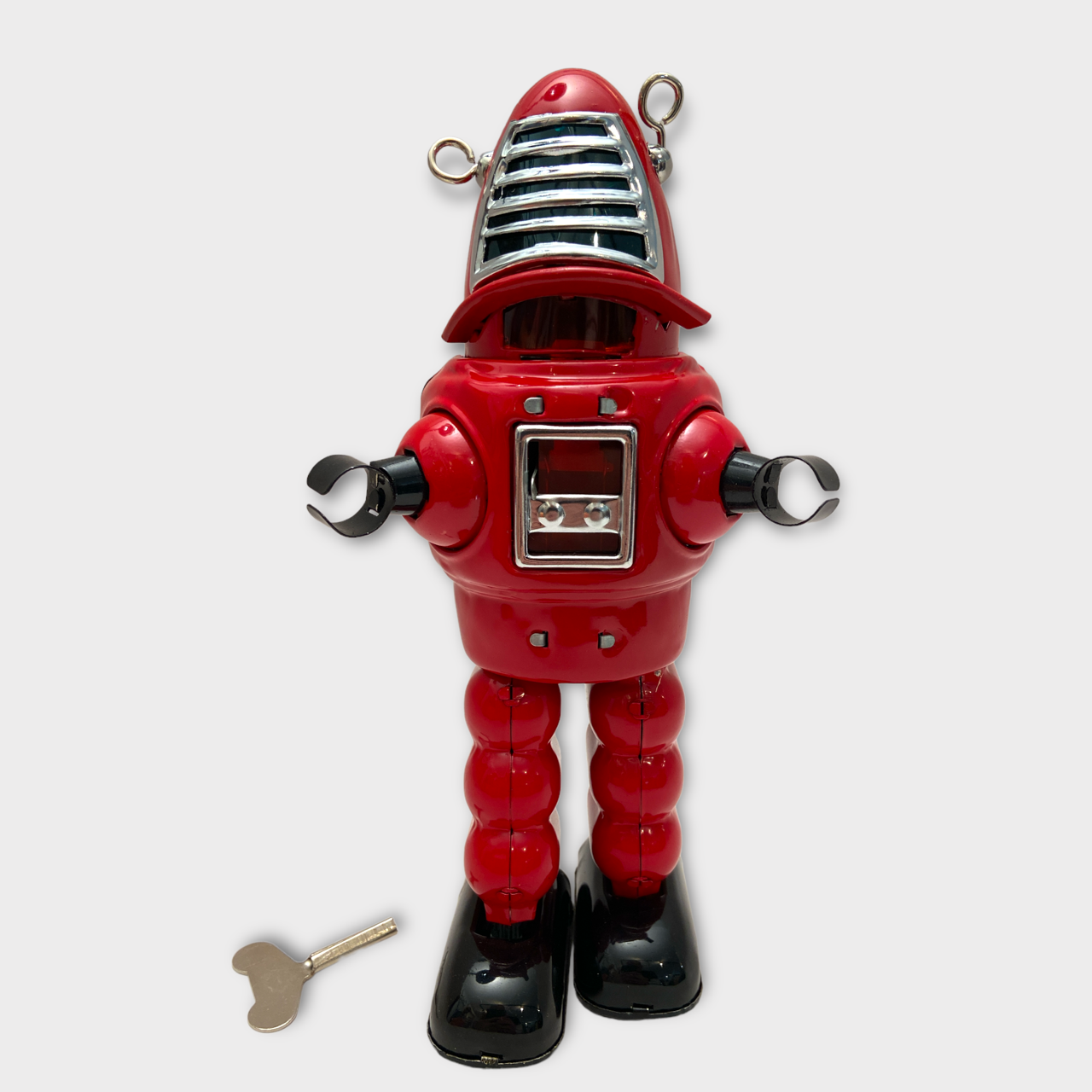 WIND UP ROBOT / TOY – LEISURE SYNDICATE