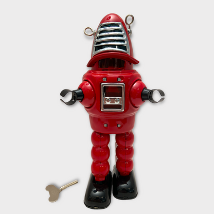 WIND UP ROBOT / TOY