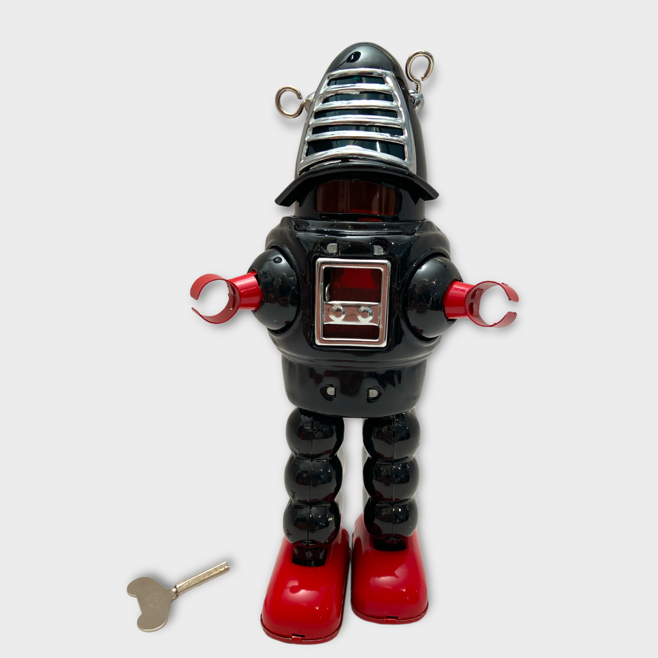 WIND UP ROBOT / TOY