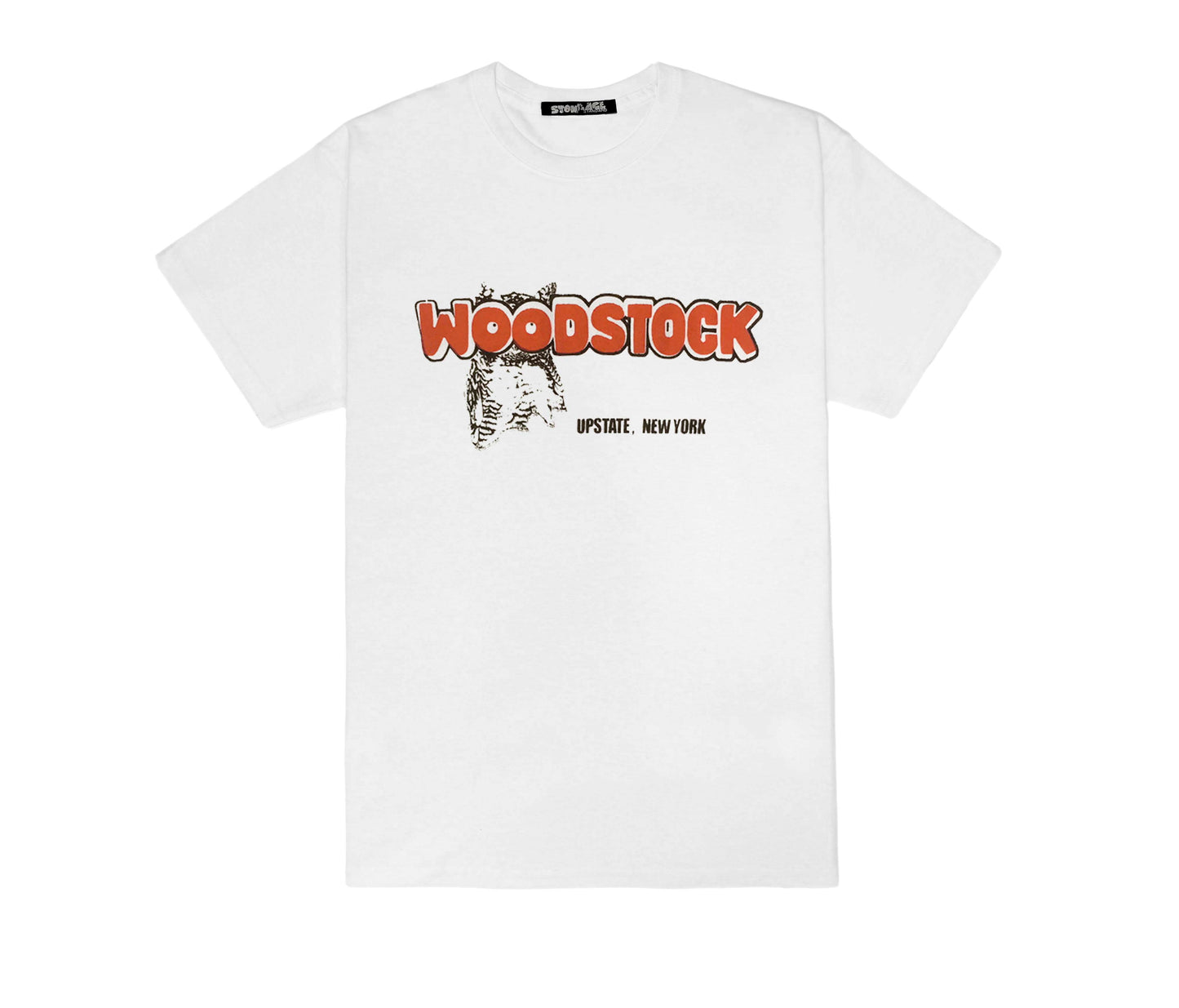TEE: WHOOTERS