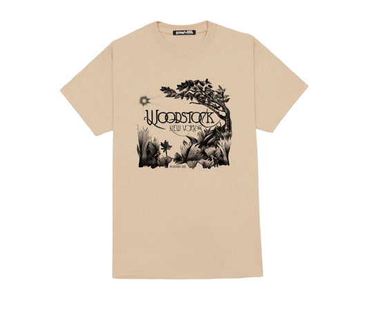 TEE: THE GARDEN