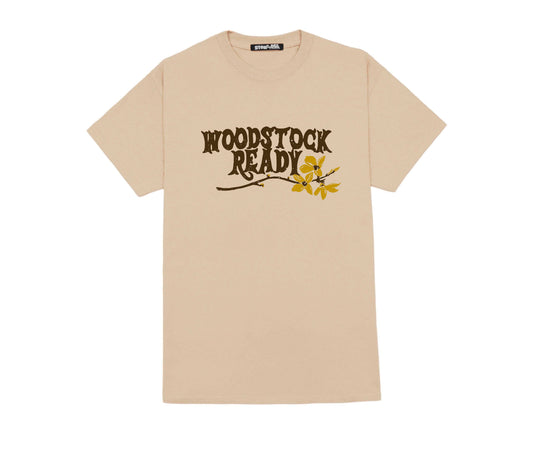 TEE: WOODSTOCK READY